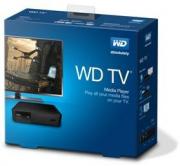 WD TV Media Player (WDBPUF0000NBK)