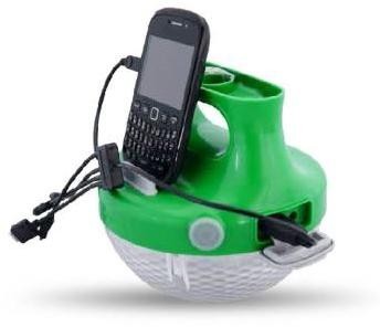 <b>Mobile Charger</b>
<p>
Charging Mobile Devices