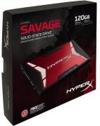 HyperX Savage 120GB 2.5