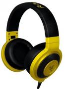 Kraken Pro Neon Gaming Headset - Yellow