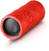 OT1301-R Buckshot Bluetooth Speaker - Red