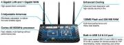 RT-N18U Wireless N600 Gigabit Router