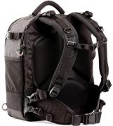 Kiboko 22L+ Backpack - Black