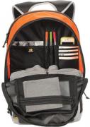 S105 Sport Laptop Backpack - Orange