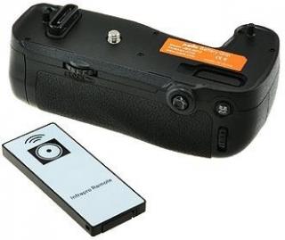 Battery Grip for Nikon D750 