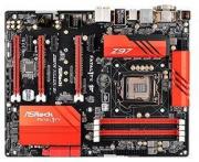 Intel Z97 Socket LGA1150 ATX Motherboard (Fatal1ty Z97X Killer/3.1)