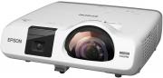EB-536Wi Short-throw 3LCD Projector