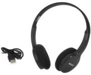 SHB4000 Bluetooth Headphone - Black