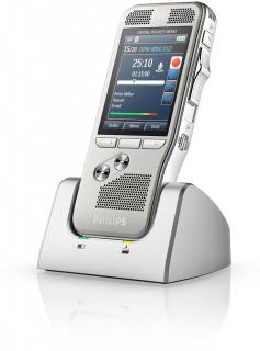 DPM8200 Digital Pocket Memo Voice Recorder 