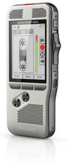 DPM7200 Digital Pocket Memo Voice Recorder 