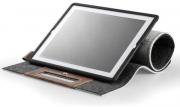 AFRINO Folio Case for iPad - Grey