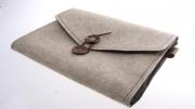 CORMO Sleeve for iPad - Grey