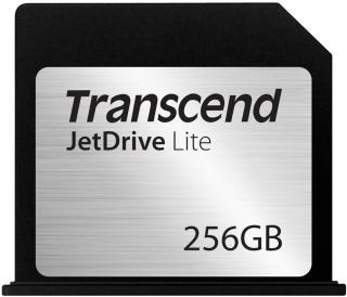 JetDrive Lite 130 TS256GJDL130 256GB Flash Expansion Storage for Macbook Air 13