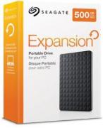 Expansion Portable 1.5TB External Hard Drive (STEA1500400)
