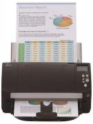 fi-7160 A4 Workgroup Document Scanner