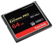 Extreme Pro 64GB CompactFlash Memory Card