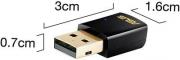 USB-AC51 Dual-Band Wireless-AC600 Wi-Fi adapter