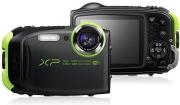 XP Series XP80 16MP Compact Waterproof Digital Camera - Black