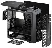 MasterCase Pro 5 Mid Tower Chassis - Black