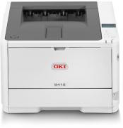 B412dn A4 Mono Laser Printer