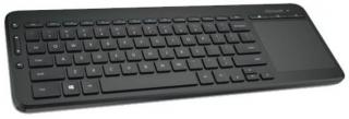 All-in-One Media Touchpad Keyboard (N9Z-00022) 