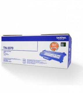 TN3370 Laser Toner Cartridge - Black 