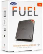 2TB Fuel Wireless Storage Drive