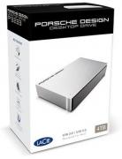 Porsche Design 8TB Desktop External Hard Drive