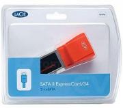 SATA II ExpressCard/34