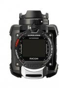 Pentax WG-M1 14MP Waterproof Action Camera - Black