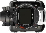 Pentax WG-M1 14MP Waterproof Action Camera - Black
