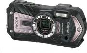 WG-30 16MP WiFi Compact Waterproof Digital Camera - Grey