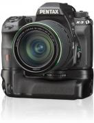 Pentax K-3 24.3MP DSLR Camera with + 18-135WR Lens