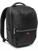 Advanced Gear Backpack For Pro DSLR Camera - Large (Black)