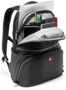 Advanced Active Backpack I For DSLR Camera - Black