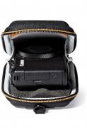 Santiago 10 II Compact Camera Case - Black