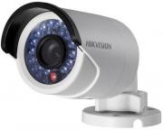 4MP Outdoor IR Bullet Network Camera (DS-2CD2042WD-I)