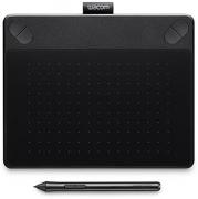 Intuos Comic A6 Black Pen & Multi-Touch Tablet