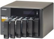 TS-653A 6-Bay Network Attached Storage (NAS)