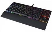 K65 RGB Compact Mechanical Gaming Keyboard - Cherry MX Red