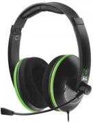 Ear Force XL1 Gaming Headset For Xbox 360 - Black