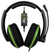 Ear Force XL1 Gaming Headset For Xbox 360 - Black