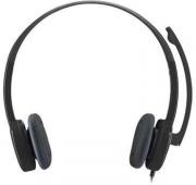 H151 Stereo Headset With Noise-cancelling Mic
