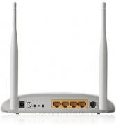 W8961N Wireless N300 ADSL2+ Router