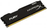 HyperX Fury 4GB 2133MHz DDR4 Desktop Memory Module (HX421C14FB/4)