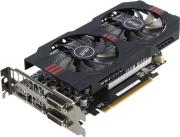 AMD Radeon R7 360 Graphics Card (R7360-OC-2GD5)