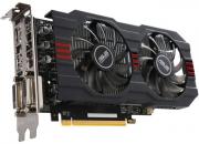AMD Radeon R7 360 Graphics Card (R7360-OC-2GD5)
