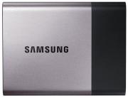 T3 Portable 250GB Portable External SSD (MU-PT250B)