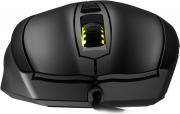 CASTOR USB Gaming Mouse