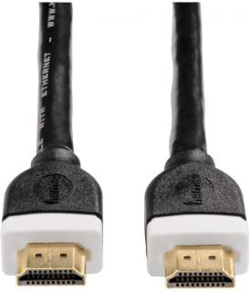 39666 Male HDMI To Male HDMI Cable - 3m 